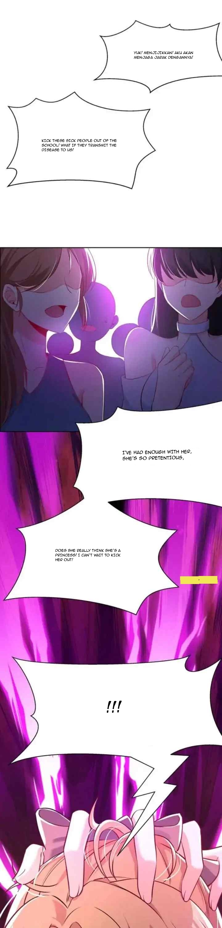 Don't Mess With Missy! chapter 36 halaman 12
