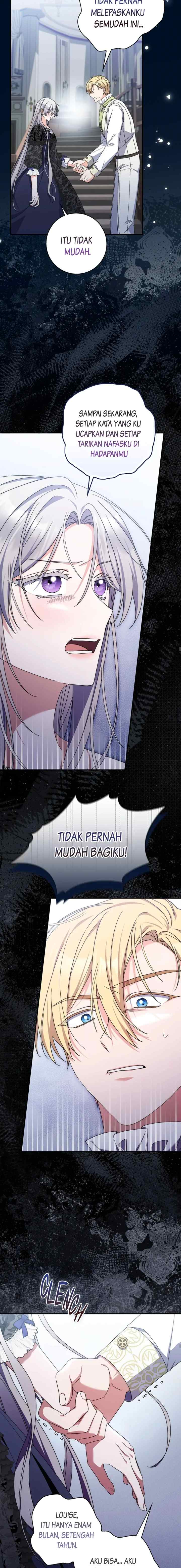 As My Husband Wish, I Will Bring in the Concubine chapter 37 halaman 9