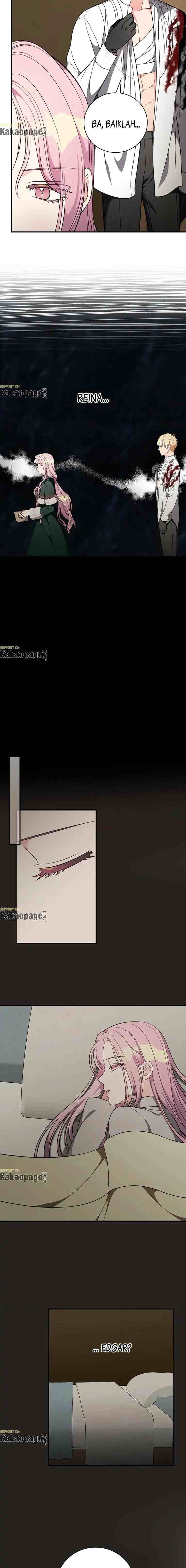 Duchess of the Glass House chapter 54 halaman 12