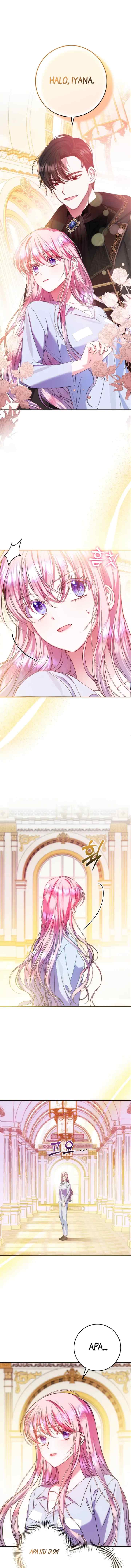 I Met the Male Lead In Prison (Remake) chapter 16 halaman 8
