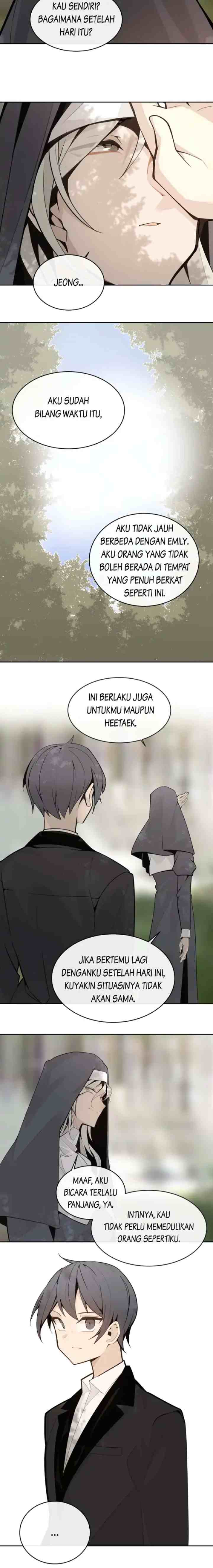 Devil Sword King chapter 243 halaman 5