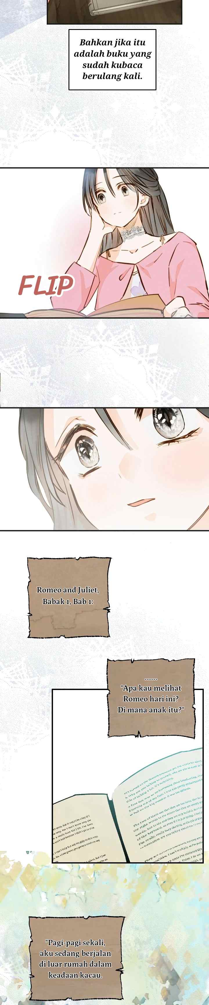 William In The Closet chapter 20 halaman 12