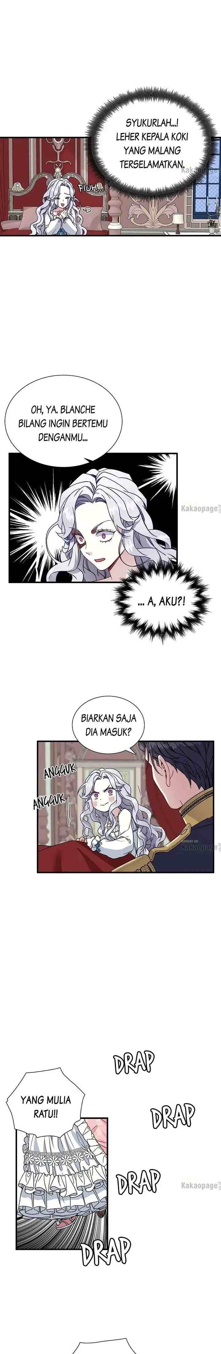 Not Sew Wicked Stepmom chapter 23 halaman 10