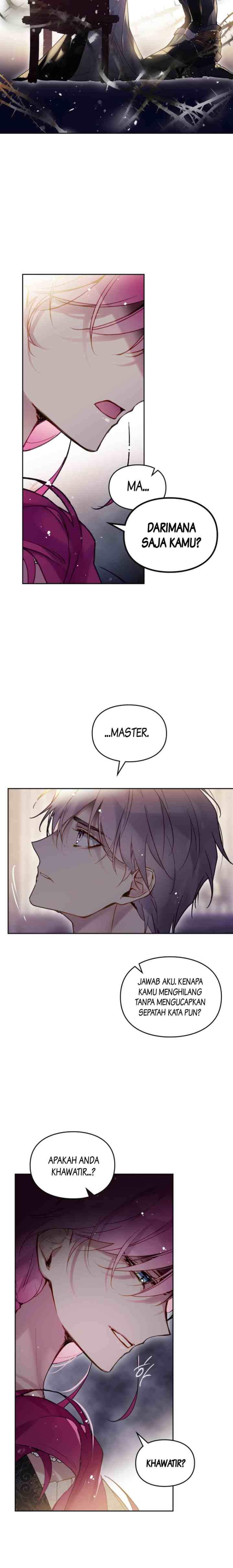 Death Is the Only Ending for the Villainess chapter 125 halaman 11
