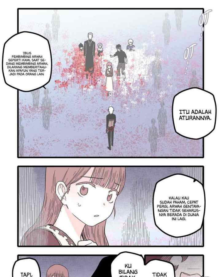 Brainless Witch chapter 11 halaman 8