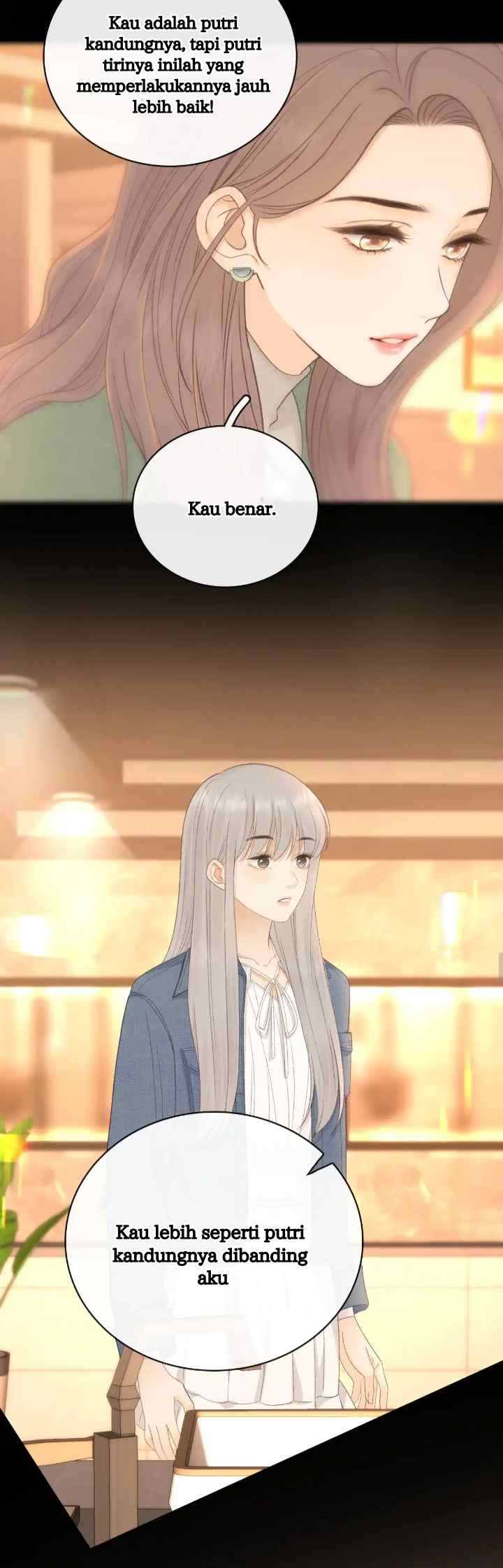 Hard to Deceive chapter 85 halaman 7