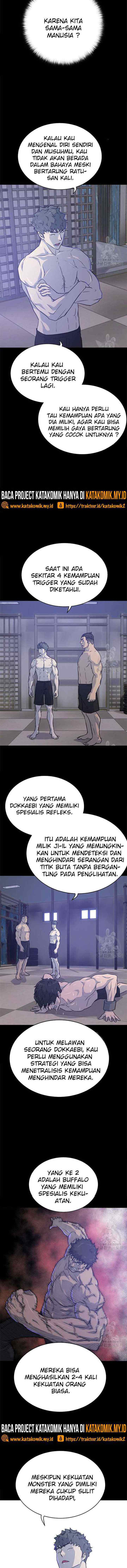 Trigger chapter 101 halaman 4