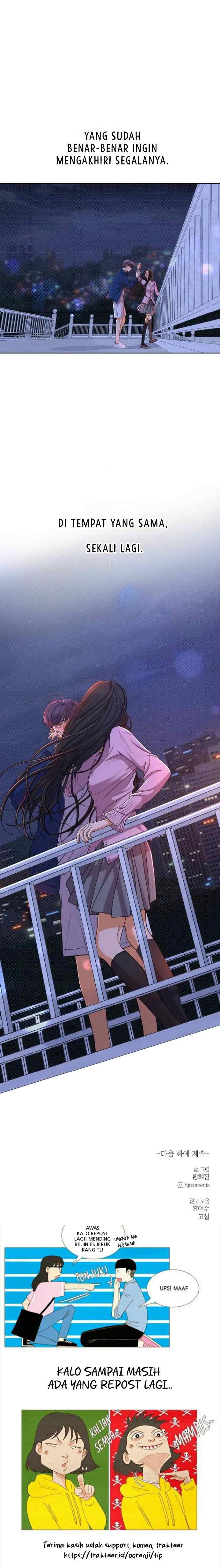 The Fox Club chapter 114 halaman 20