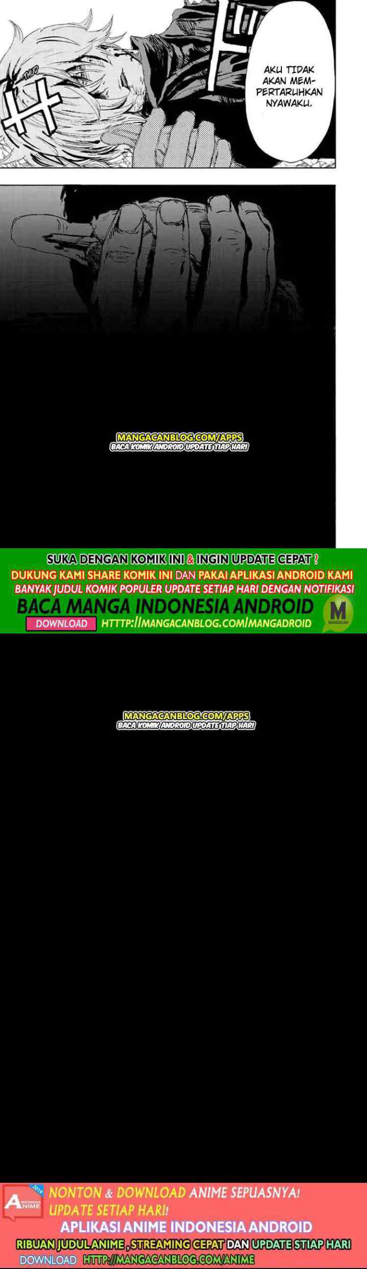 Jigokuraku chapter 67 halaman 11