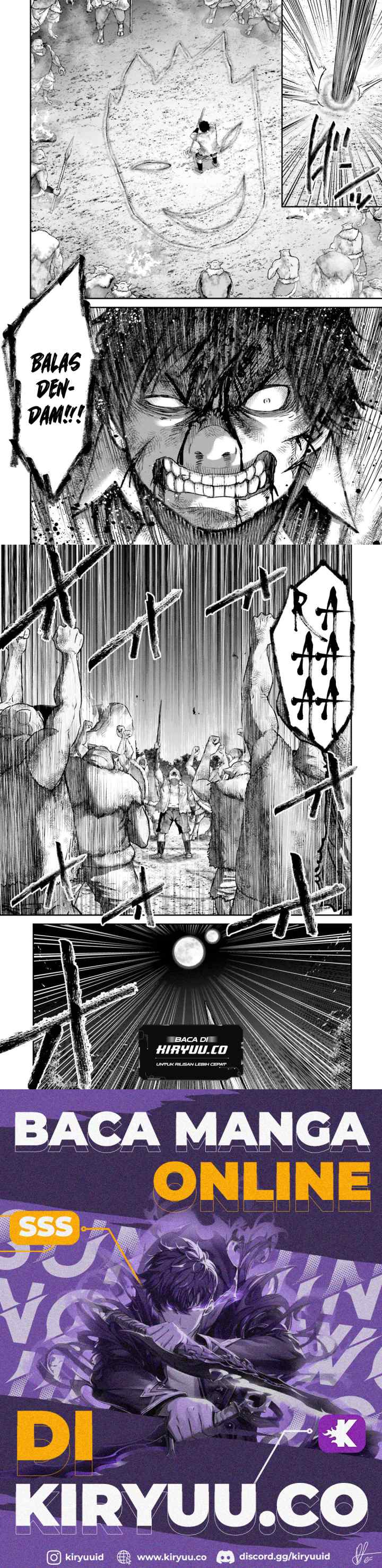 Buta no Fukushuu chapter 1 halaman 19