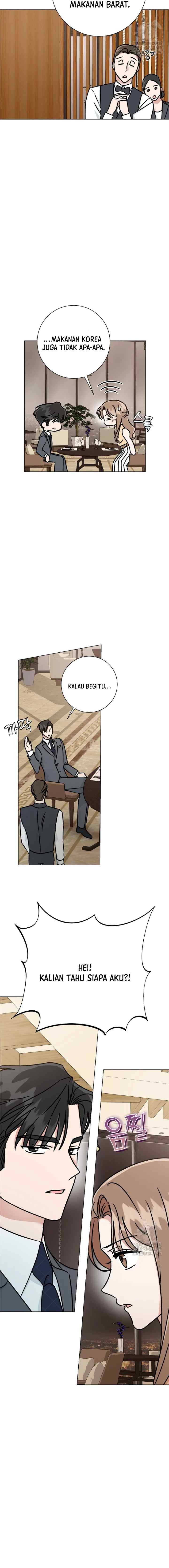 Difficult Boss chapter 9 halaman 15