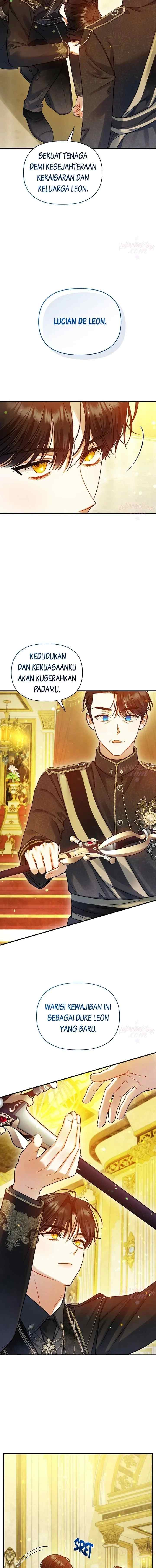 I Became the Younger Sister of a Regretful Obsessive Male Lead chapter 72 halaman 7