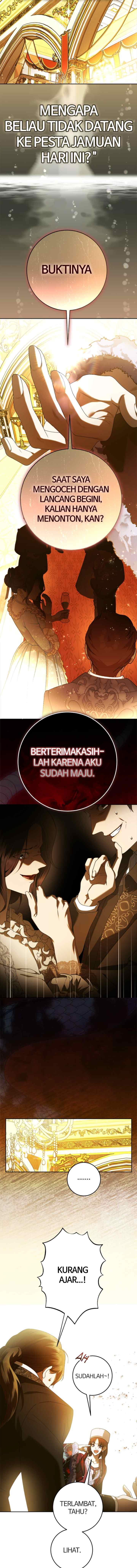 Your Throne chapter 242 halaman 10