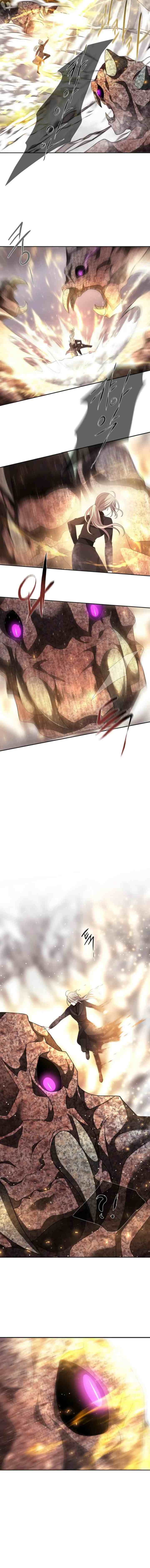 Charlotte Has Five Disciples chapter 159 halaman 8
