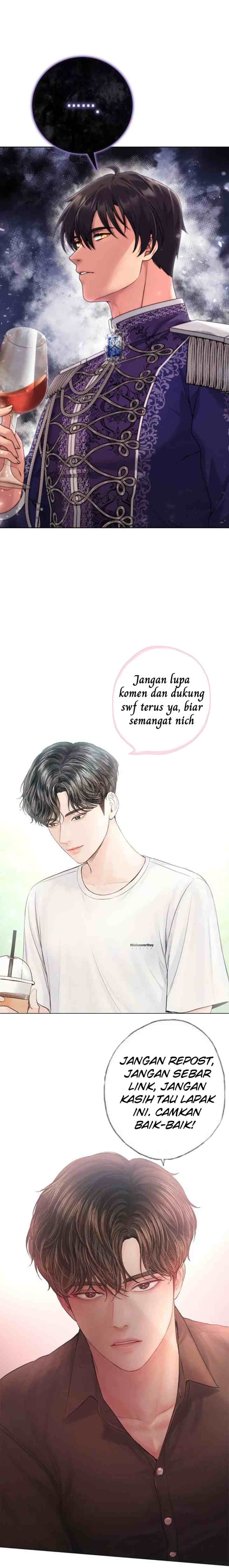 I'll Divorce My Tyrant Husband chapter 10 halaman 16