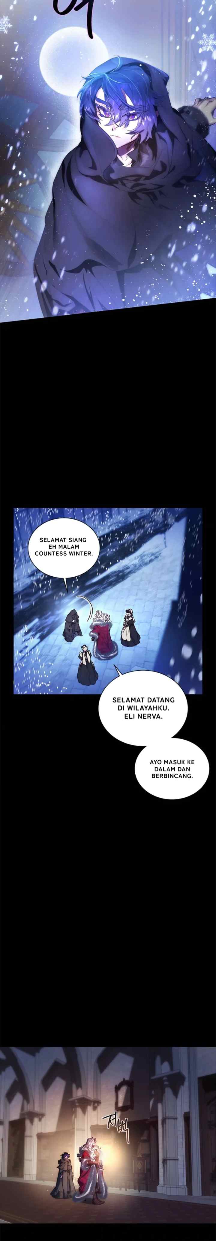 It's Time to Stop and Look for a New Family chapter 30 halaman 4