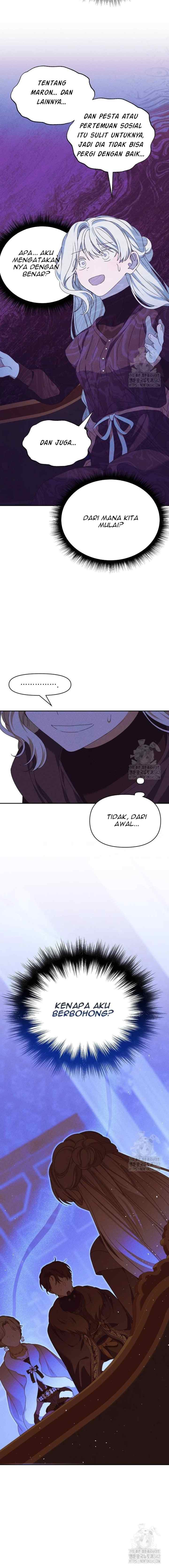 Foam of the Waves chapter 42 halaman 15