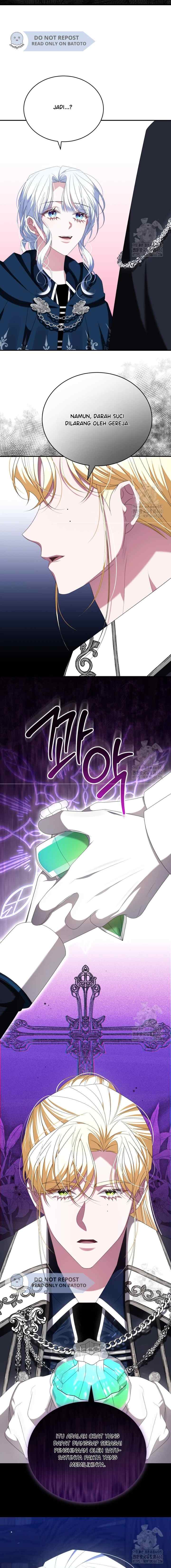A Guide to the Reality of Villain Extras chapter 17 halaman 8