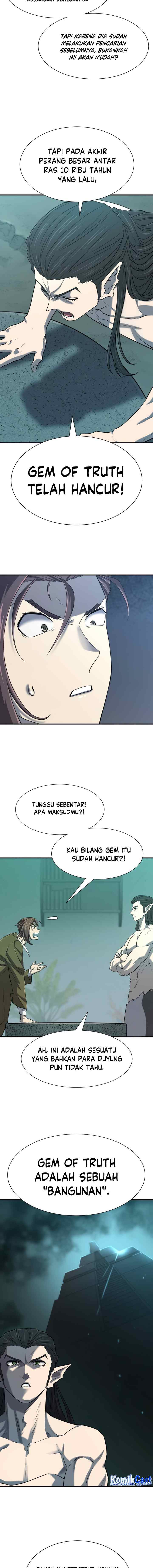 O melhor engenheiro do mundo chapter 127 halaman 10