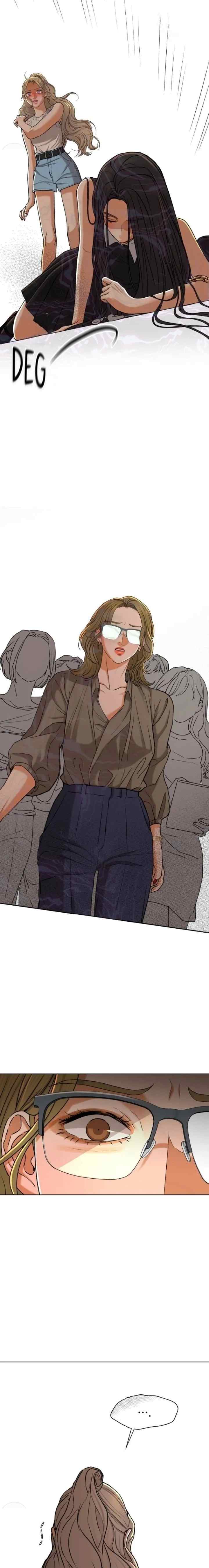 The Fox Club chapter 116 halaman 18