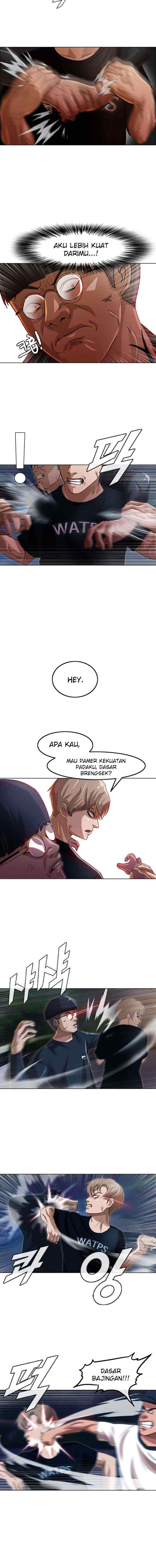 The Girl from Random Chatting! chapter 37 halaman 9