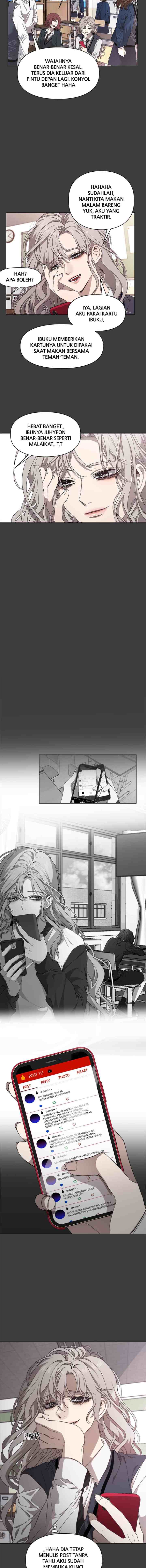 Siyoon Redflag chapter 4 halaman 18