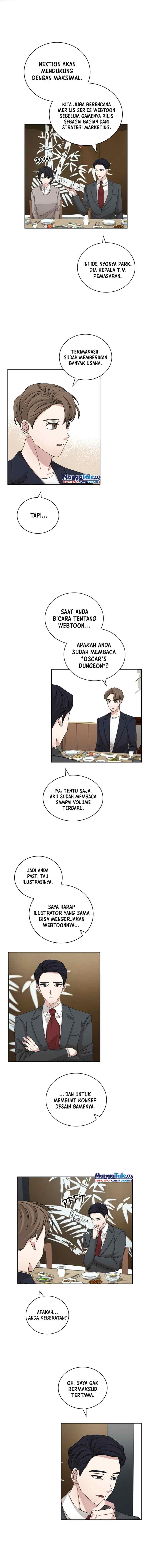Big Life chapter 69 halaman 5
