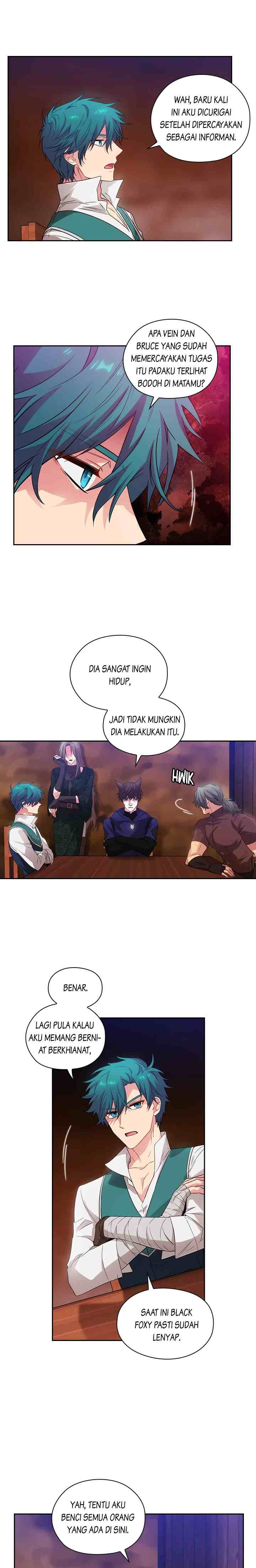 Adonis chapter 187 halaman 4