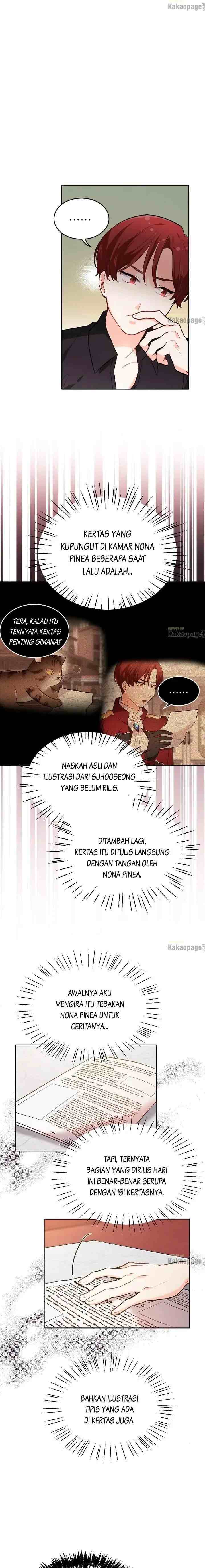 I Was Just an Ordinary Lady chapter 100 halaman 17