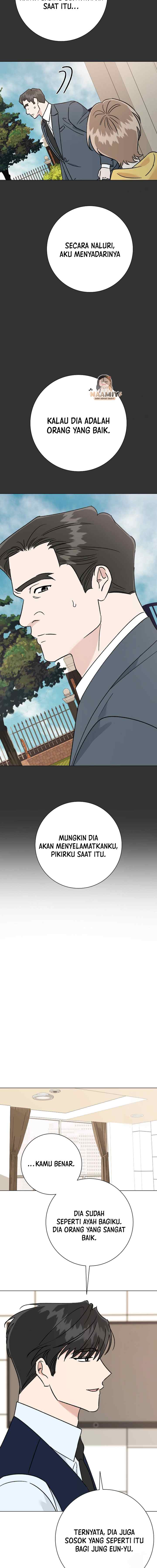 Difficult Boss chapter 34 halaman 10