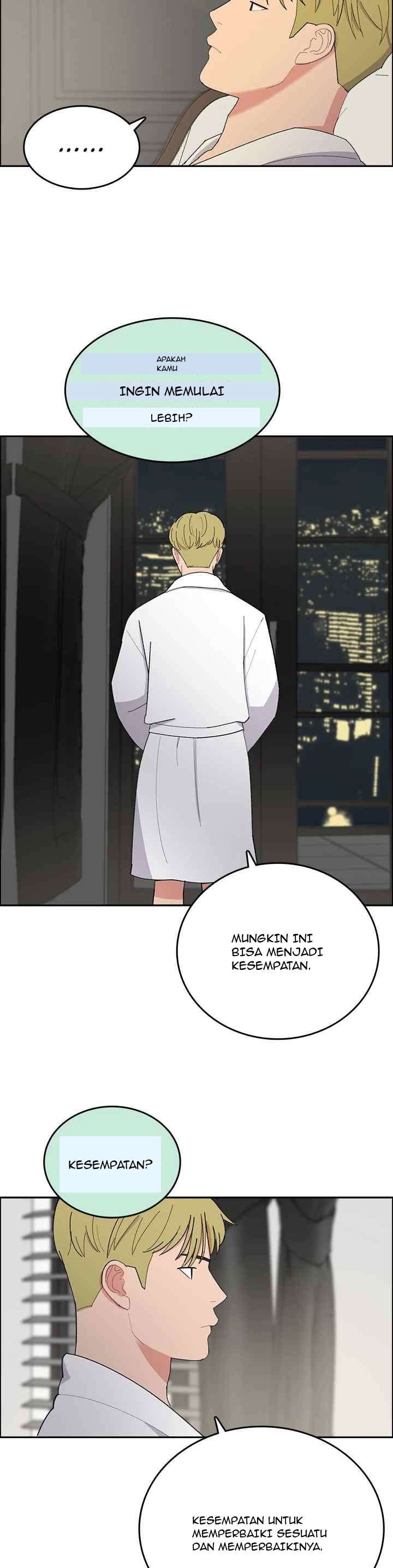 Break up Pawn Shop chapter 19 halaman 7
