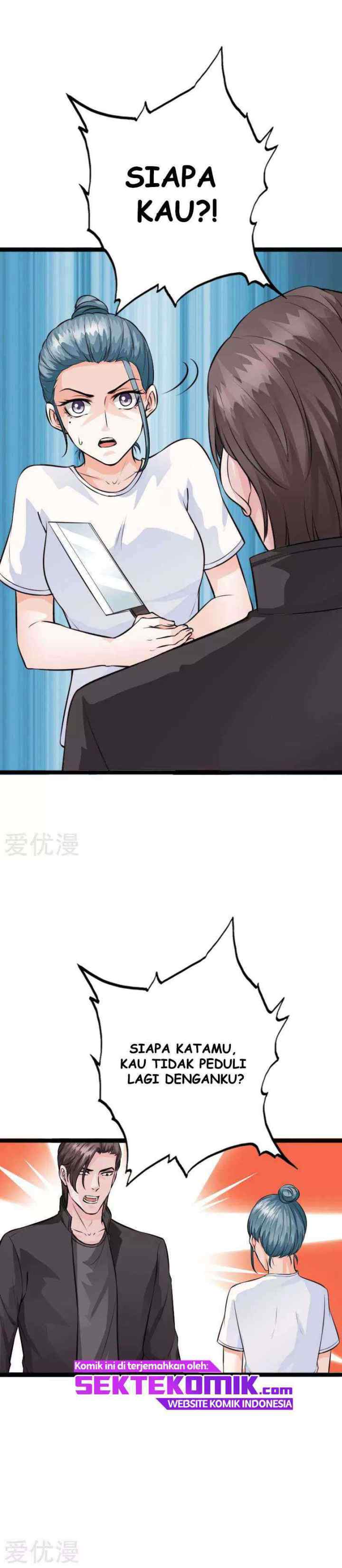 Hopeless chapter 145 halaman 4