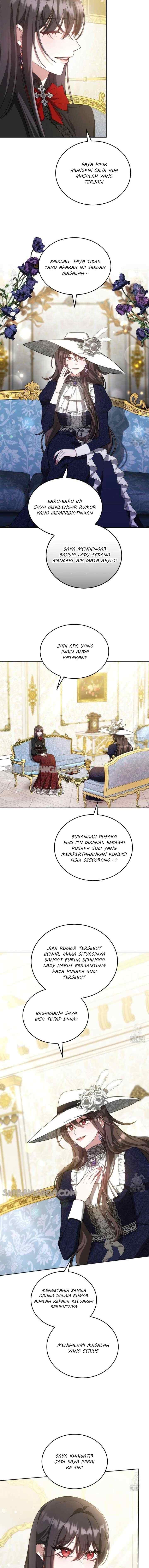 I Hated It Even More chapter 48 halaman 5