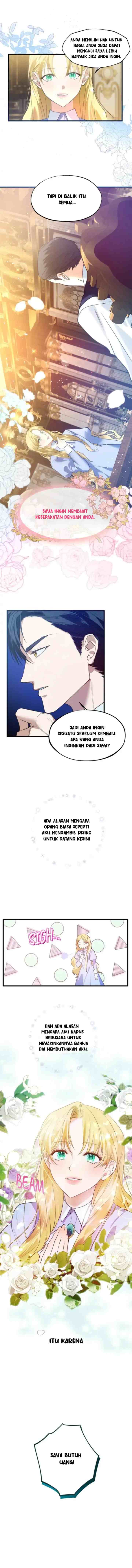 Who Knew Dragons Could Be This Cute chapter 1 halaman 11