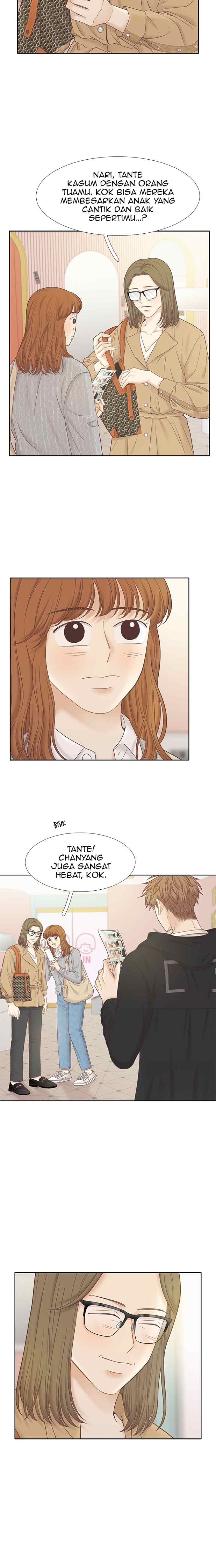 Odd Girls Out S2 chapter 196 halaman 14