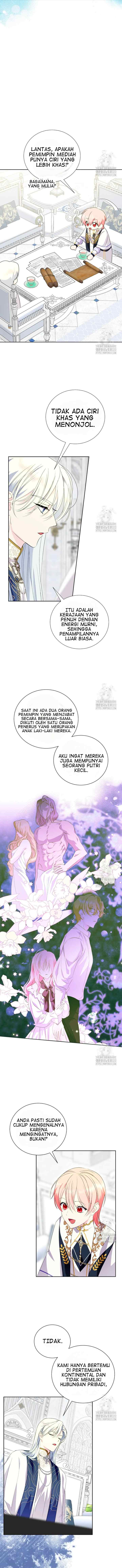 If You Remove the Kind Protagonist's Mask chapter 60 halaman 6