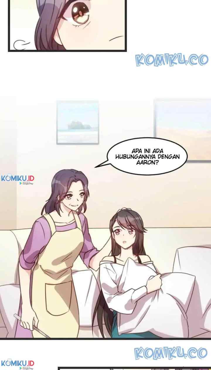 CEO's Sudden Proposal chapter 34 halaman 14