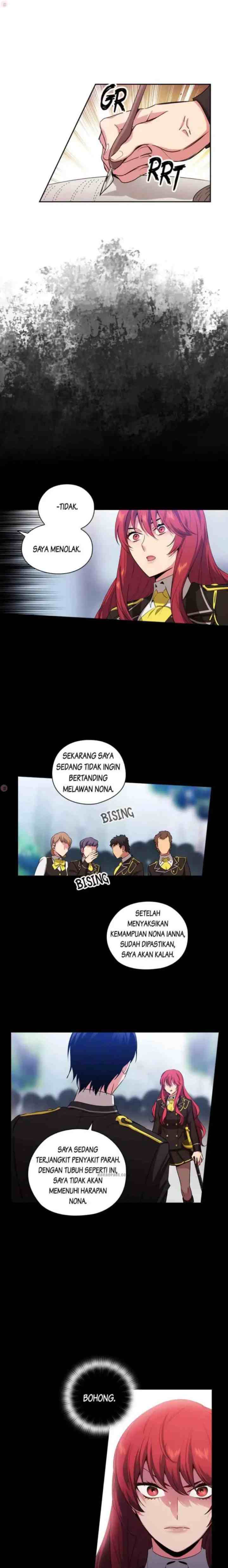 Adonis chapter 69 halaman 9