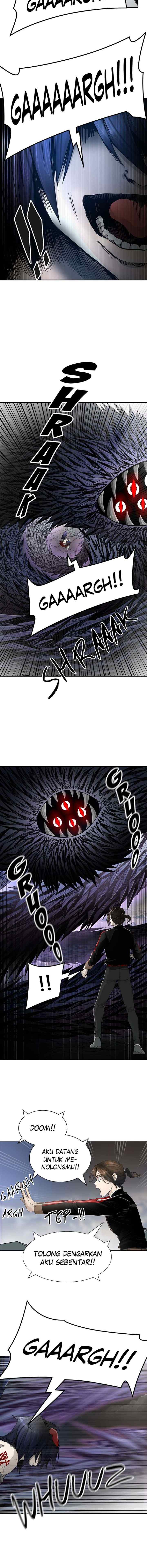 Tower of God chapter 445 halaman 4