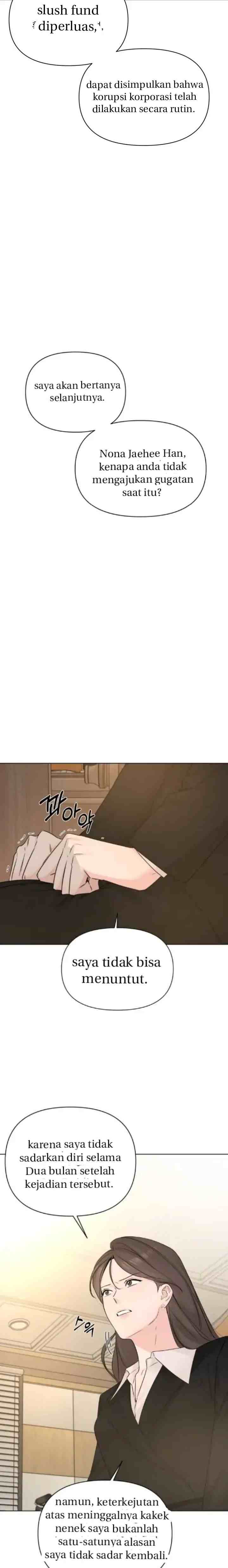 Another Love! chapter 50 halaman 14