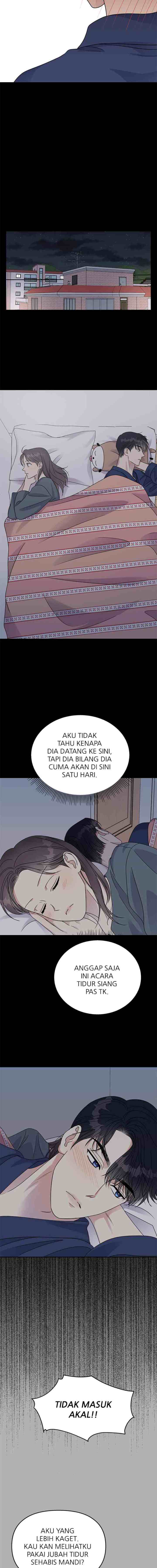 Do As I Say! chapter 58 halaman 13