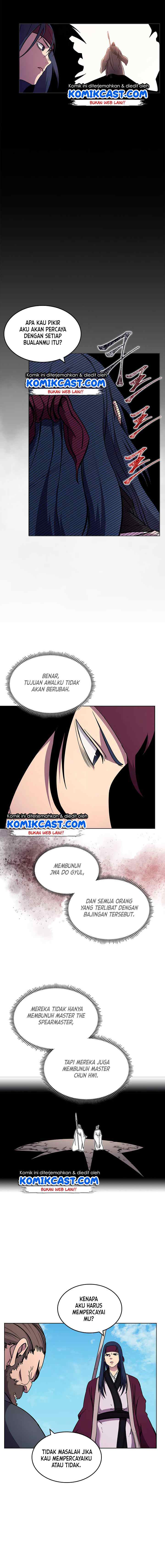 Chronicles of Heavenly Demon chapter 134 halaman 10