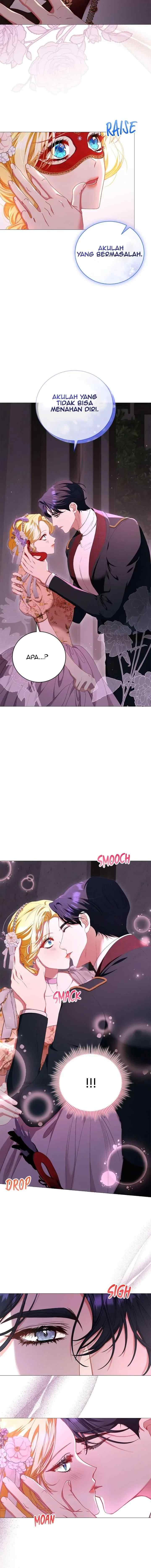 Love Doesn't Matter chapter 63 halaman 14