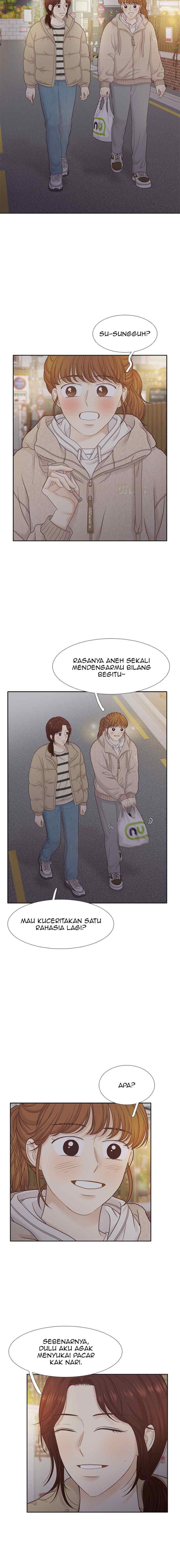 Odd Girls Out S2 chapter 212 halaman 18