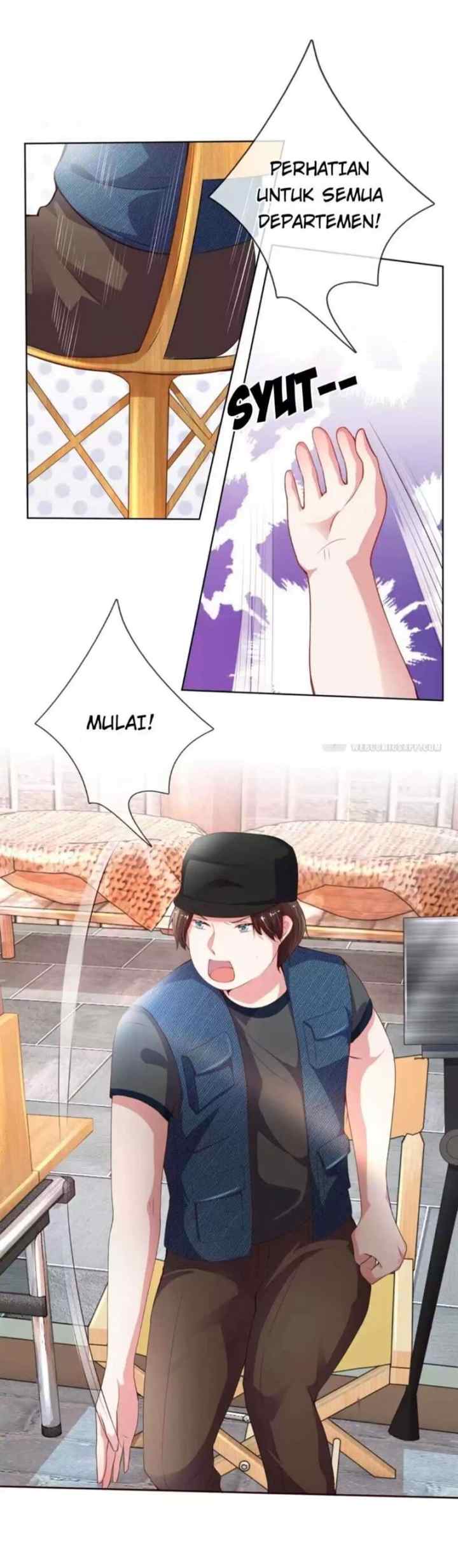 Sweet Escape chapter 25 halaman 4