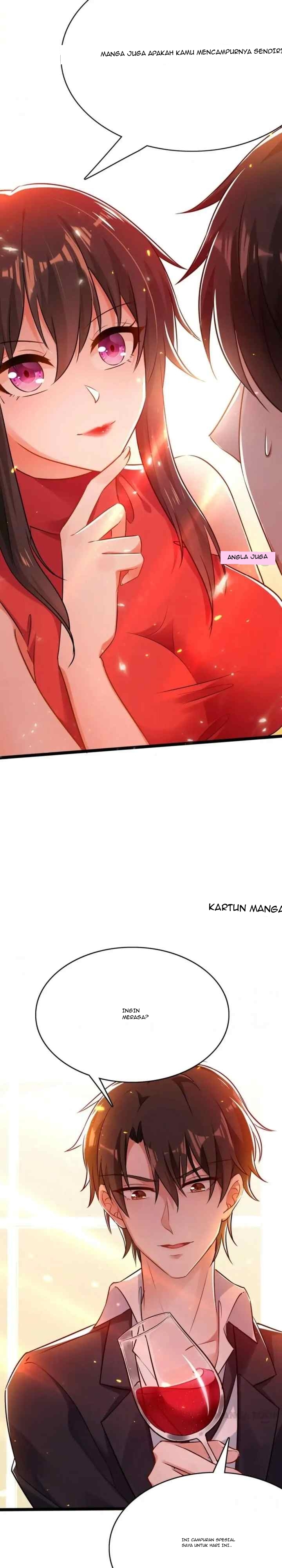 Don't Mess With Missy! chapter 40 halaman 9