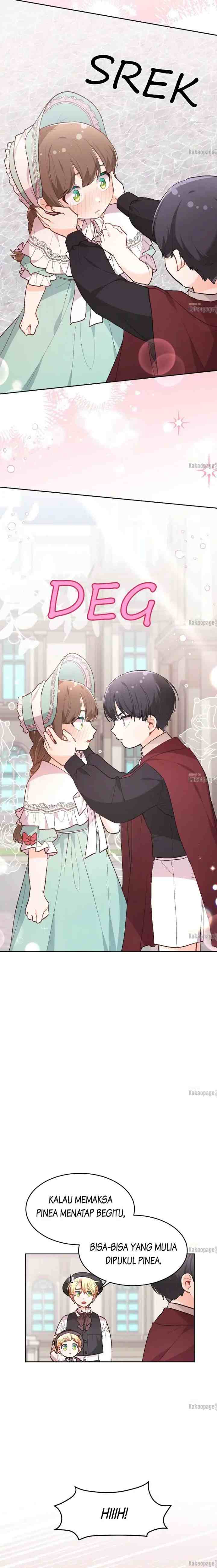 I Was Just an Ordinary Lady chapter 136 halaman 4