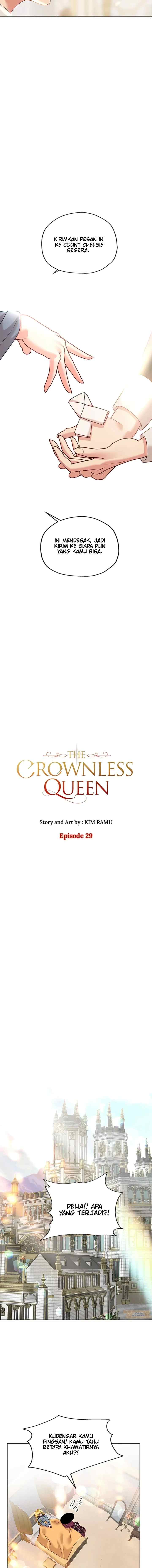 A Queen Without Her Crown chapter 29 halaman 6