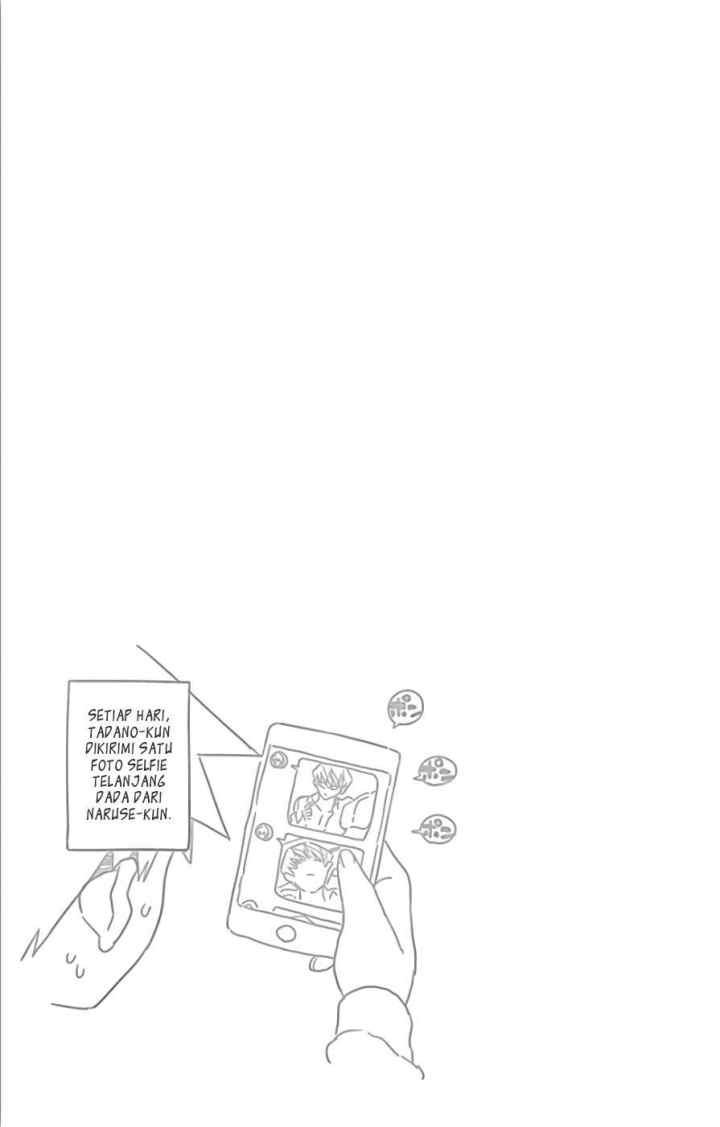 Komi-san wa Komyushou Desu chapter 102 halaman 19