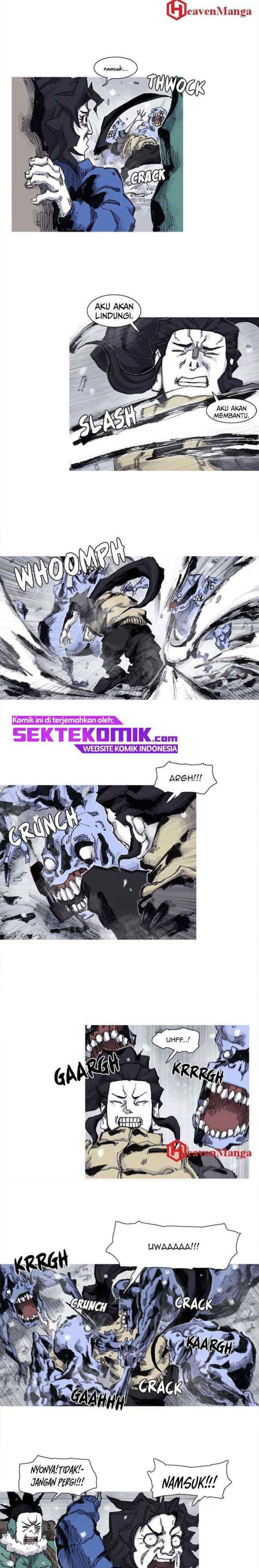 ASURA chapter 59 halaman 7